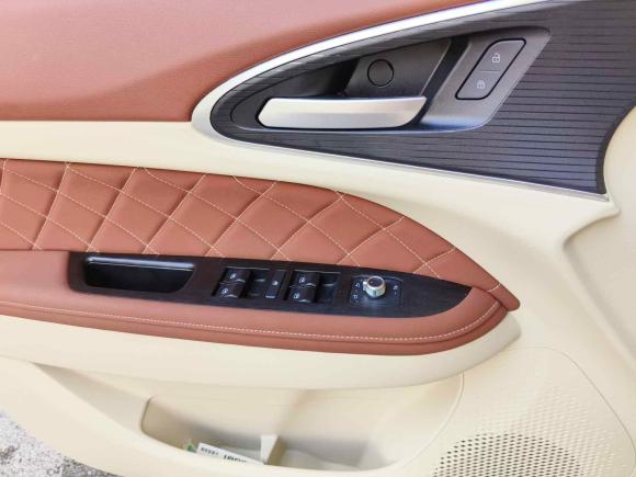 [上海·沪A] 二手欧拉欧拉好猫2021款 400km标准续航 雅典娜版 磷酸铁锂