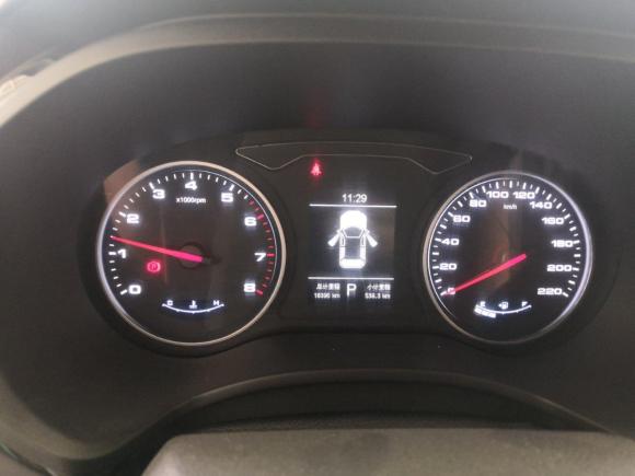 [杭州·甘K] 二手江淮瑞风S42020款 1.5T CVT超越型