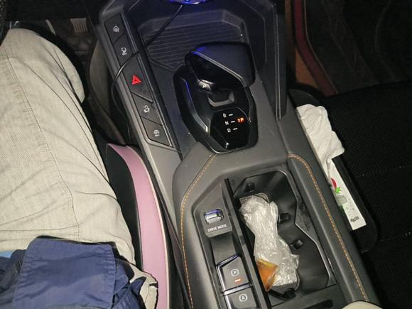 [西安·陕A] 二手领克领克06新能源2022款 PHEV 84KM续航版 Pro