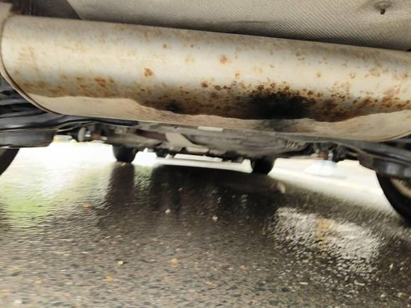 [济南·鲁A] 二手福特福克斯2012款 两厢 1.6L 手动舒适型