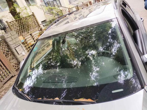 [上海·沪A] 二手奥迪奥迪A62018款 3.0T allroad quattro