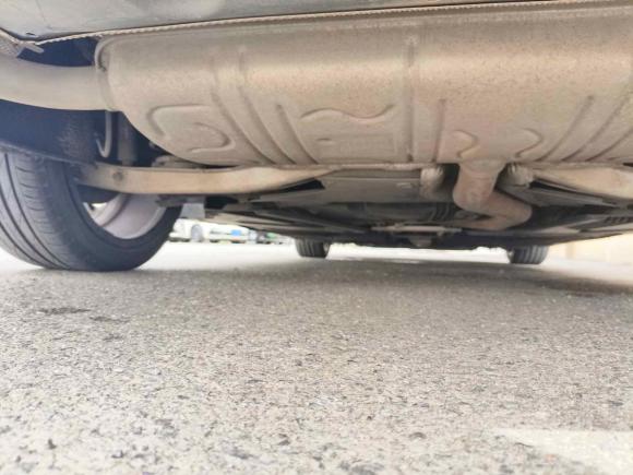 [南通·川Z] 二手奔驰奔驰CLA2017款 改款 CLA 200 时尚型