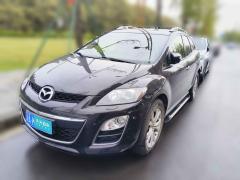 [成都·渝A] 马自达马自达CX-72014款 2.3T 智能四驱至尊版