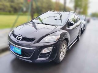 马自达马自达CX-72014款 2.3T 智能四驱至尊版「成都二手车」「天天拍车」