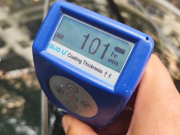 [南昌·苏B] 二手魏牌魏牌 摩卡2021款 2.0T 两驱特醇版