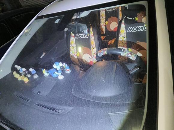 [宁波·浙B] 二手雪佛兰科鲁兹2015款 1.5L 手动精英版