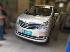 [无锡·苏B]长安凯程&nbsp;&nbsp;长安睿行S50&nbsp;&nbsp;2017款S50V1.5L手动物流版I国V