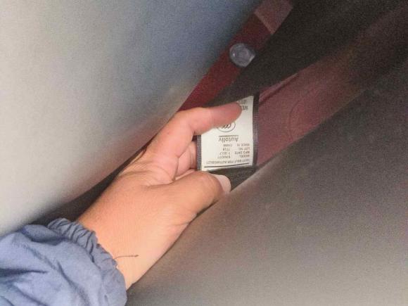 [济南·鲁A] 二手本田本田CR-V2017款 240TURBO CVT两驱风尚版