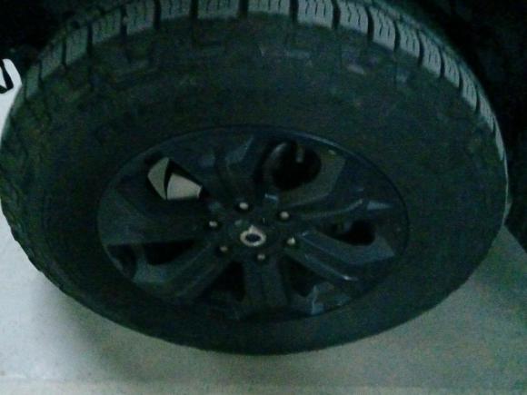 [嘉兴·浙F] 二手长城炮2020款 2.0T越野版自动汽油四驱进阶版GW4C20B