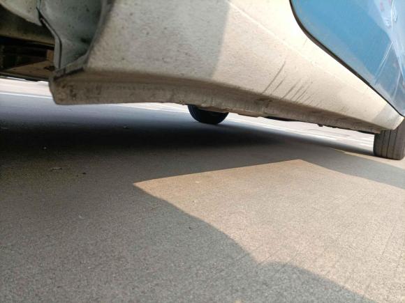 [无锡·苏B] 二手欧拉欧拉黑猫2019款 351km 灵趣版