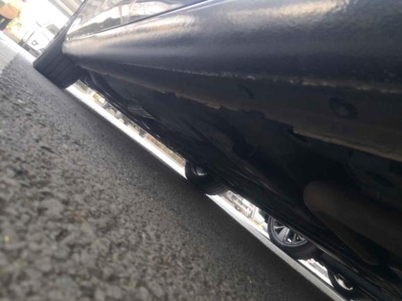 [嘉兴·浙F] 二手雪佛兰迈锐宝XL2019款 Redline 550T 自动锐动版