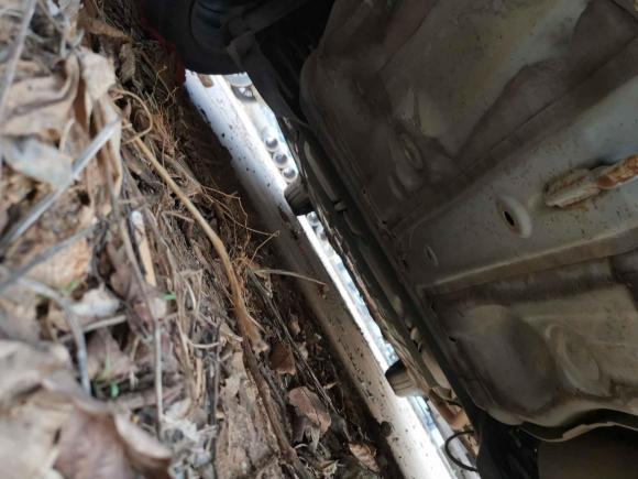 [武汉·鄂A] 二手本田哥瑞2016款 1.5L CVT经典版