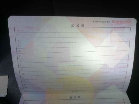 [成都·川A] 二手奥迪奥迪Q32015款 35 TFSI quattro 技术型