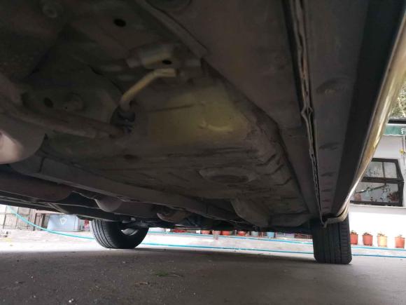 [广州·粤A] 二手丰田雅力士2011款 1.6GS 自动锐动版