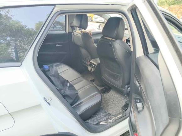 [成都·川G] 二手标致标致40082019款 360THP 尝先版