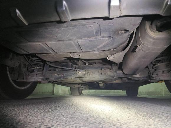 [成都·川A] 二手DSDS 62014款 1.6T 豪华版THP200