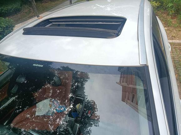 [苏州·苏E] 二手沃尔沃沃尔沃V602013款 T5 舒适版