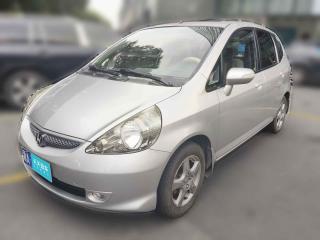 本田飞度2007款 1.5L 手动标准版