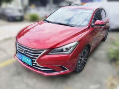 [广州·豫S] 长安逸动2018款 高能版 1.6L GDI 自动争锋型 国V