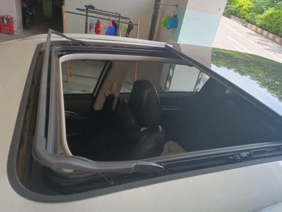 [佛山·贵F] 二手哈弗哈弗F72020款 1.5T 两驱i潮