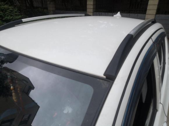 [常州·苏D] 二手北汽新能源北汽新能源EC32018款 灵动版