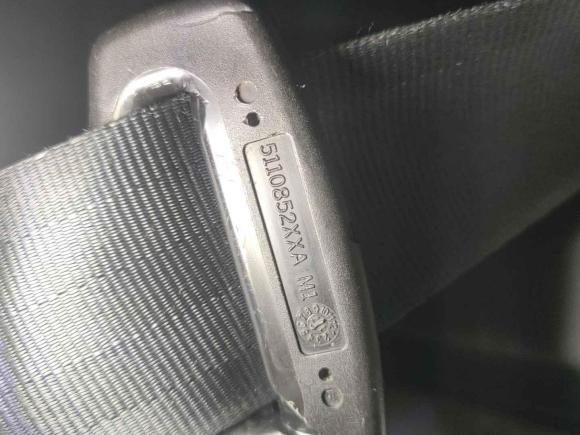 [无锡·皖J] 二手海马海马S52018款 1.5T CVT旗舰型