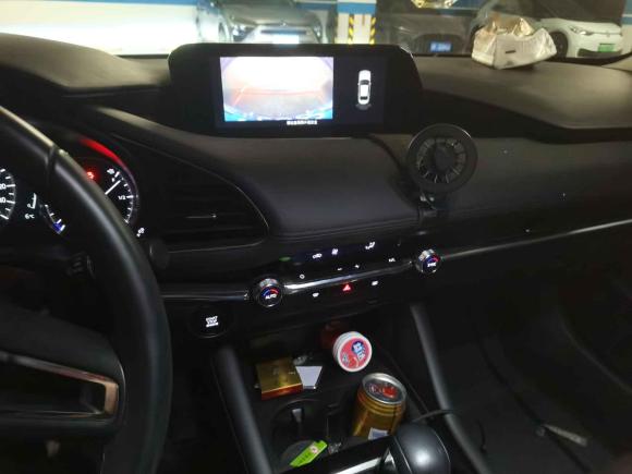 [上海·苏C] 二手马自达马自达3 昂克赛拉2021款 2.0L 自动质雅版