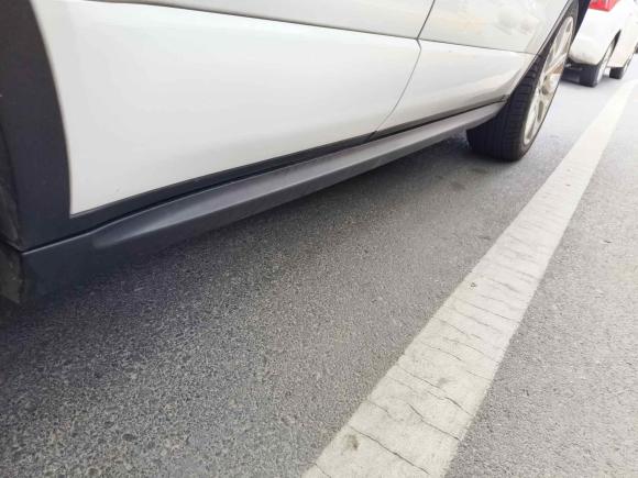 [青岛·鲁B] 二手路虎揽胜极光2014款 2.0T 5门耀动版