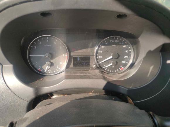 [宁波·湘U] 二手江淮瑞风瑞风M32015款 创客版 1.6L 豪华型