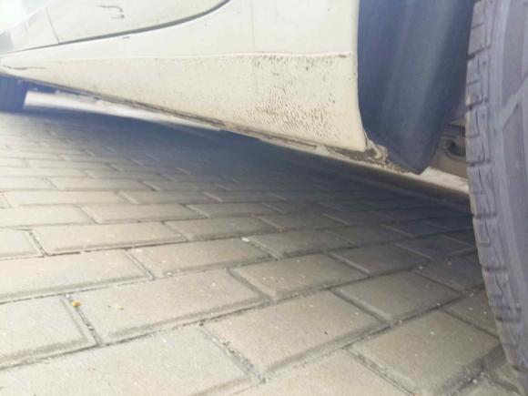 [苏州·苏E] 二手雪佛兰科鲁泽2020款 320 自动悦畅版