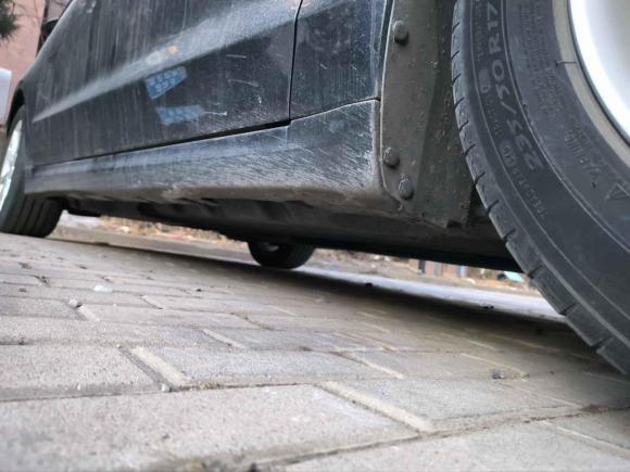 [北京·蒙A] 二手福特蒙迪欧2017款 EcoBoost 180 时尚型