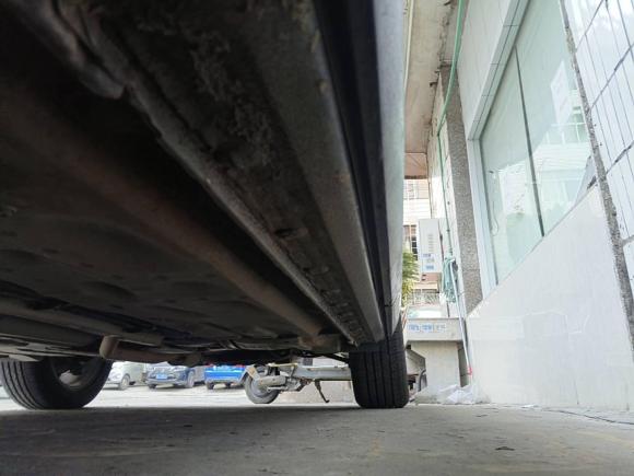 [温州·浙C] 二手本田歌诗图2012款 2.4L 豪华版