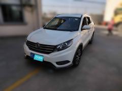 [上海·沪C] 东风风光风光5802017款 1.5T 手动豪华型