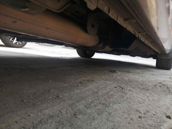 [无锡·苏B] 二手别克别克GL82018款 28T 豪华型 国VI