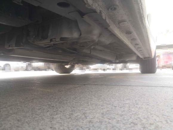 [芜湖·皖B] 二手雪佛兰迈锐宝2018款 530T 自动风尚版