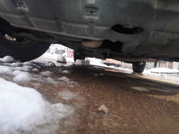 [金华·浙G] 二手丰田RAV4荣放2009款 2.4L 自动豪华版