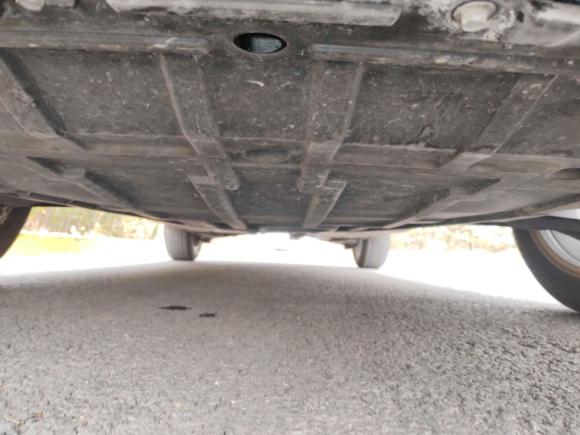 [北京·京E] 二手日产逍客2022款 2.0L CVT XV Prem豪华版