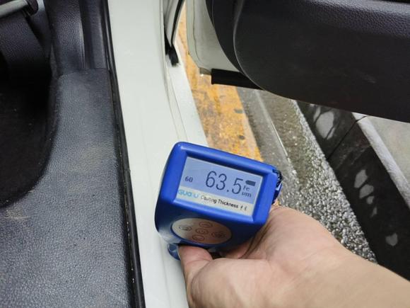 [深圳·桂A] 二手本田思域2016款 180TURBO CVT舒适版