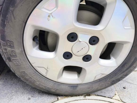 [宁波·浙B] 二手荣威科莱威CLEVER2021款 302km全能版