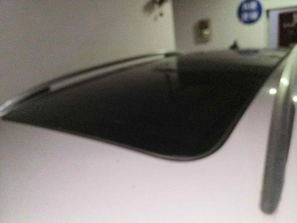 [上海·沪E] 二手大众Tiguan2012款 2.0TSI 舒适版