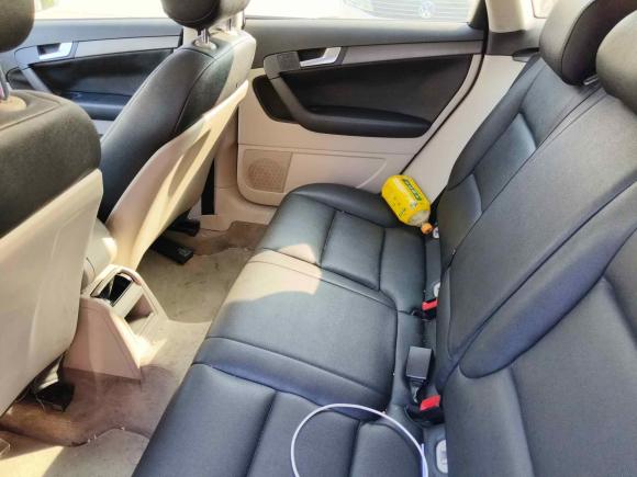 [无锡·苏B] 二手奥迪奥迪A32013款 Sportback 30 TFSI 技术型