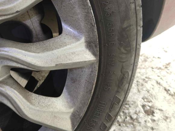 [深圳·苏C] 二手菲亚特致悦2014款 1.4T 自动舒适版