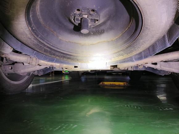 [武汉·鄂A] 二手路虎发现神行2018款 240PS HSE版