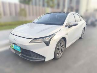 埃安AION S Plus2021款 70 智领版「上海二手车」「天天拍车」