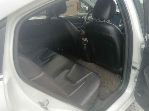 [嘉兴·浙F] 二手奇瑞新能源艾瑞泽5e2018款 450 智享版