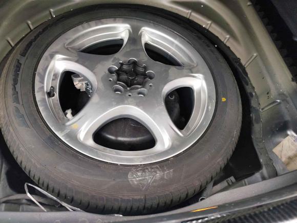 [杭州·浙A] 二手大众辉腾2009款 3.6L V6 4座加长行政版