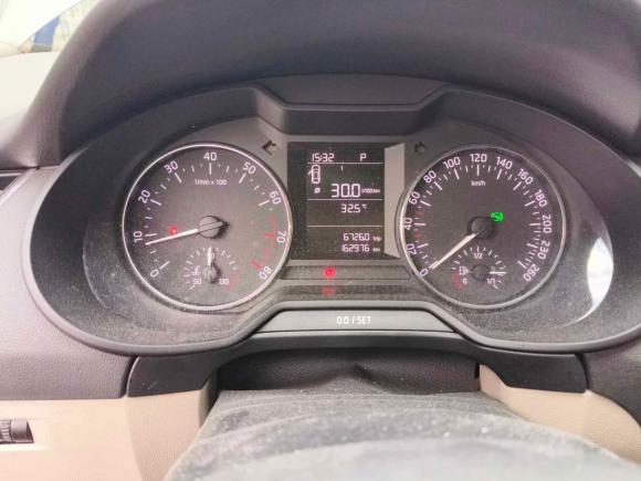 [广州·闽D] 二手斯柯达明锐2016款 1.6L 自动创行版