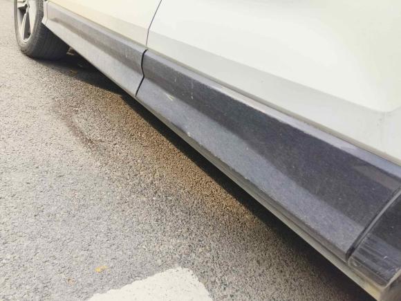 [济南·鲁A] 二手奥迪奥迪Q2L2018款 35 TFSI 上市专享版 国VI