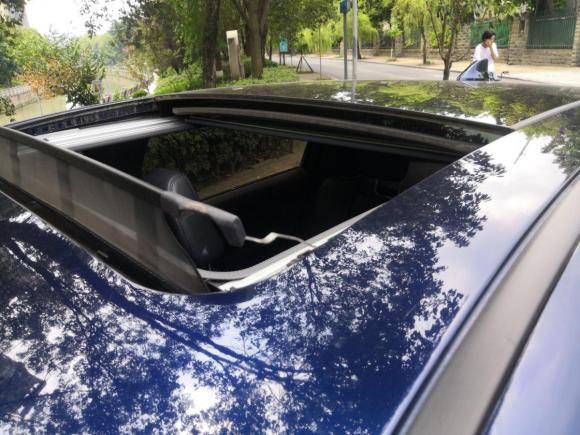 [成都·川A] 二手思铭东风本田X-NV2020款 电掣版