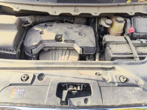 [济南·鲁A] 二手别克别克GL82017款 25S 豪华型 国V